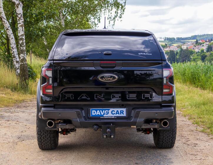 Ford Ranger 6