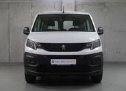 Peugeot Rifter 2