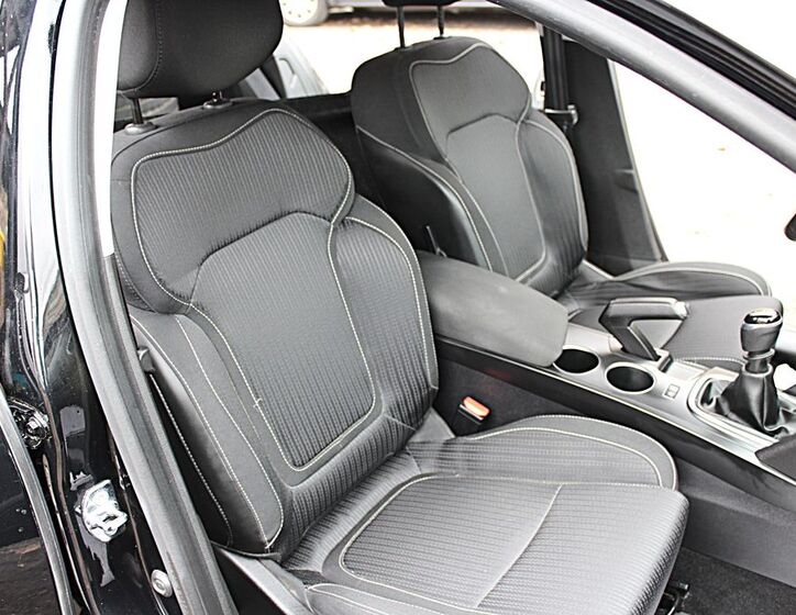 Renault Mégane 13