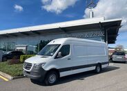Mercedes-Benz Sprinter 1