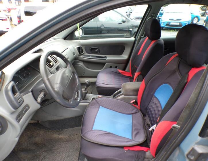 Renault Laguna 11