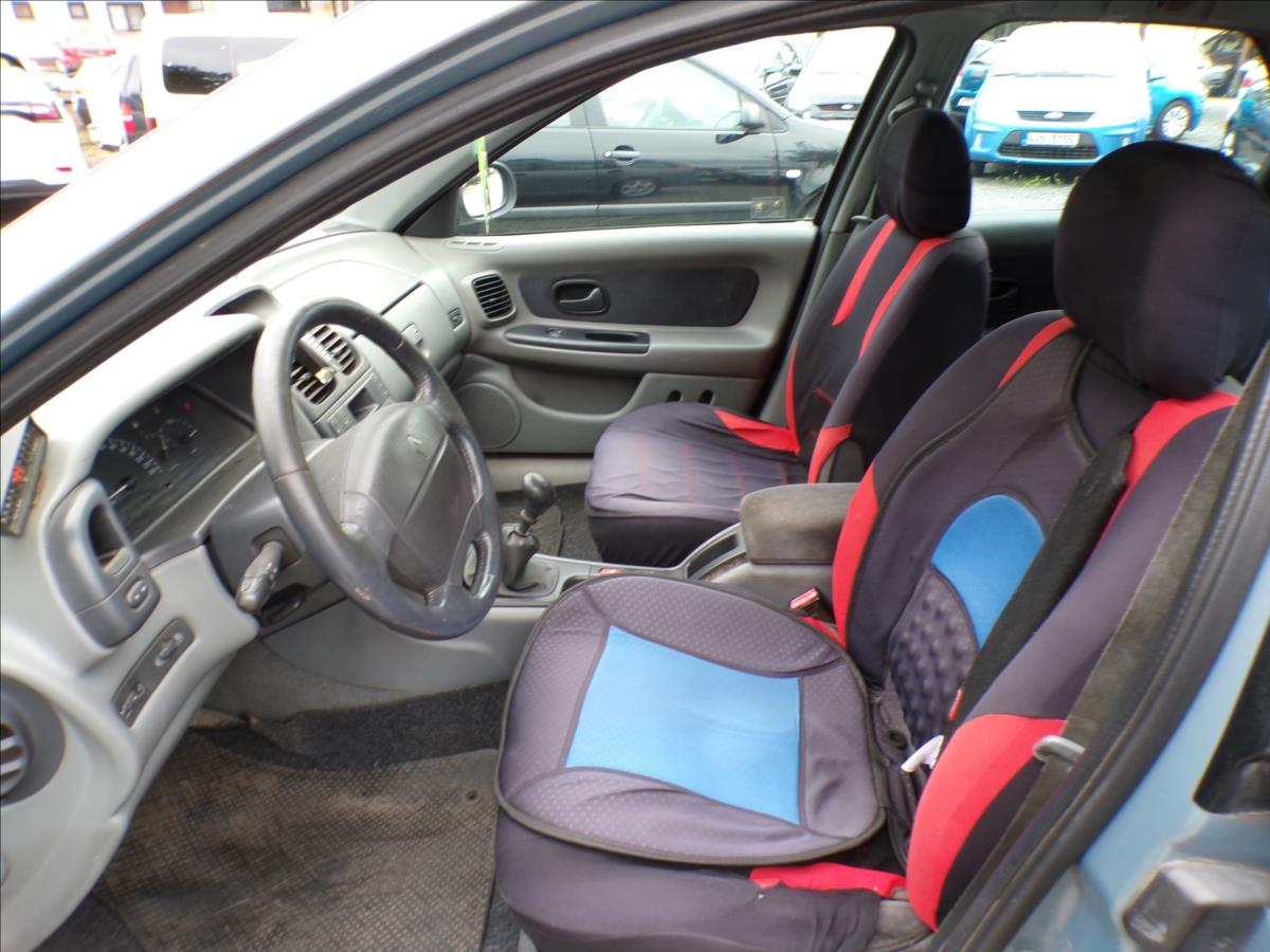 Renault Laguna