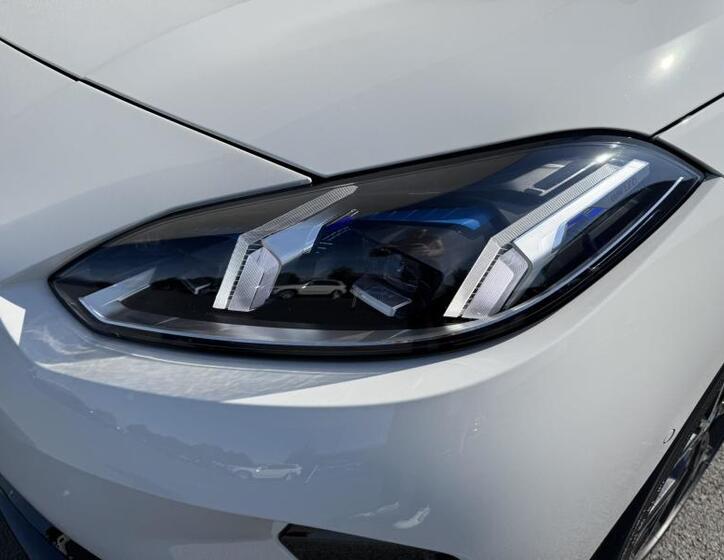 BMW Řada 1 16