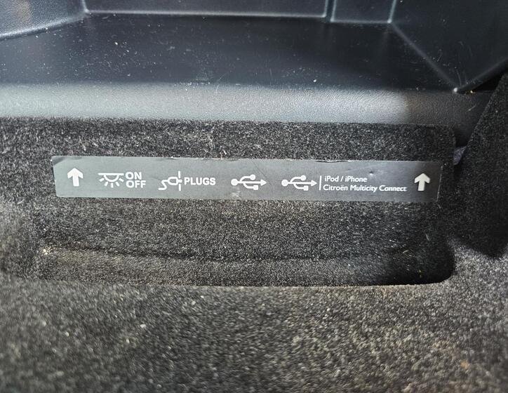 Citroën Grand C4 Picasso 35