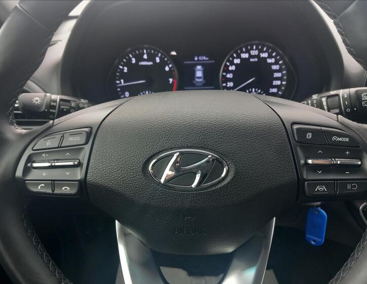 Hyundai i30 10