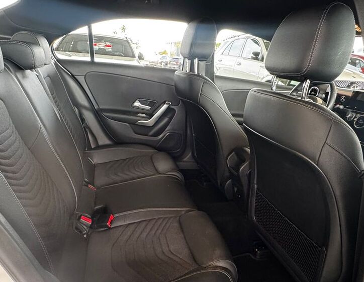 Mercedes-Benz Třídy A 11