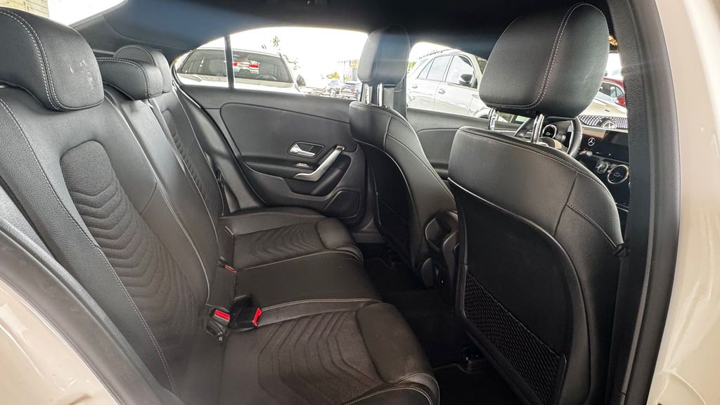 Mercedes-Benz Třídy A