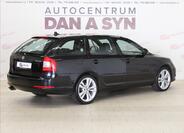 Škoda Octavia 4