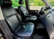 Volkswagen Caravelle 3