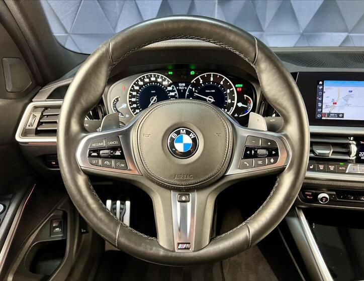 BMW Řada 3 13