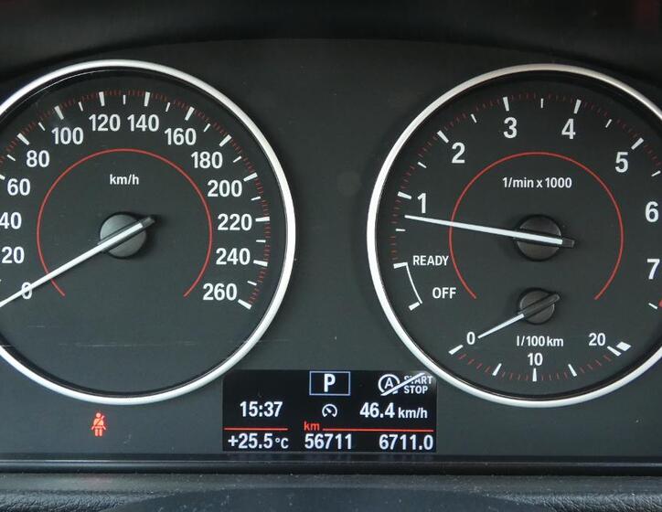 BMW Řada 4 13