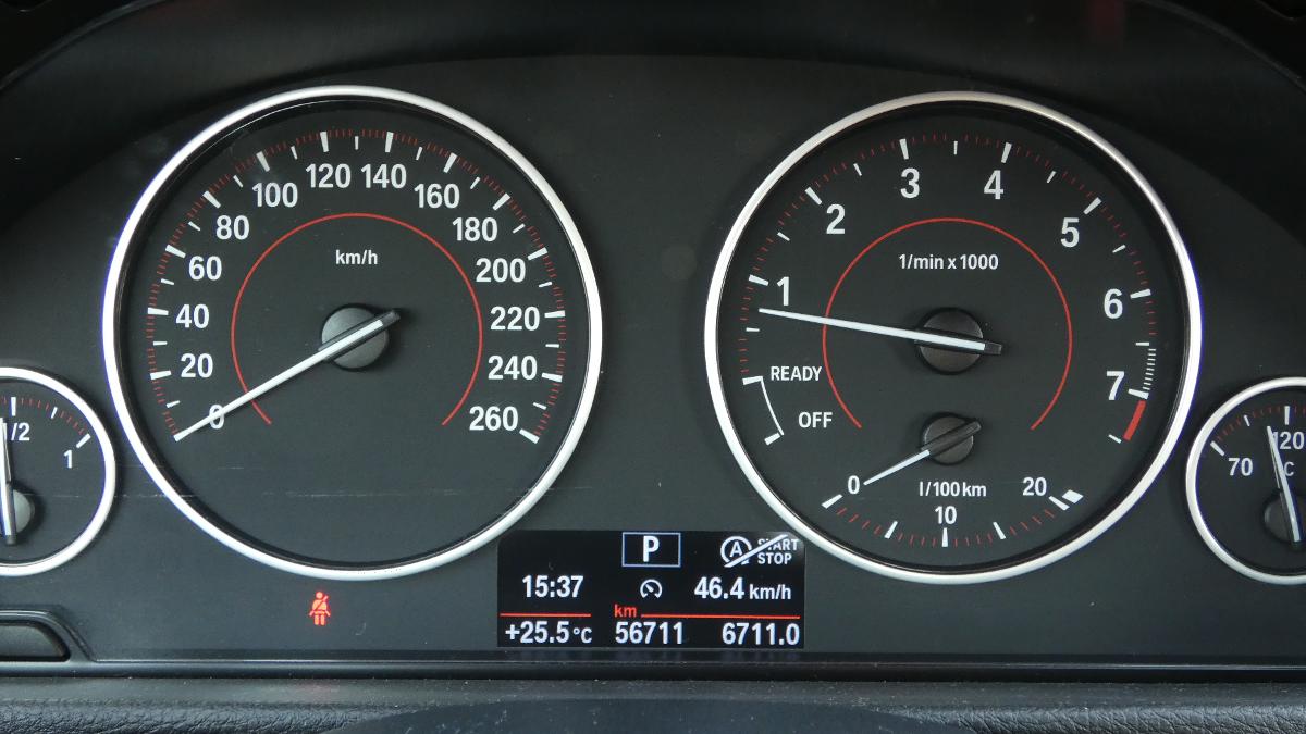 BMW Řada 4