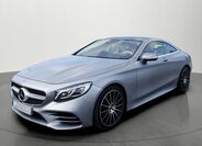 Mercedes-Benz Třídy S 1