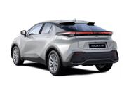 Toyota C-HR 2