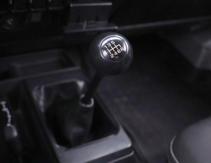 Jeep Wrangler 20