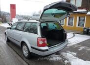 Volkswagen Passat 18