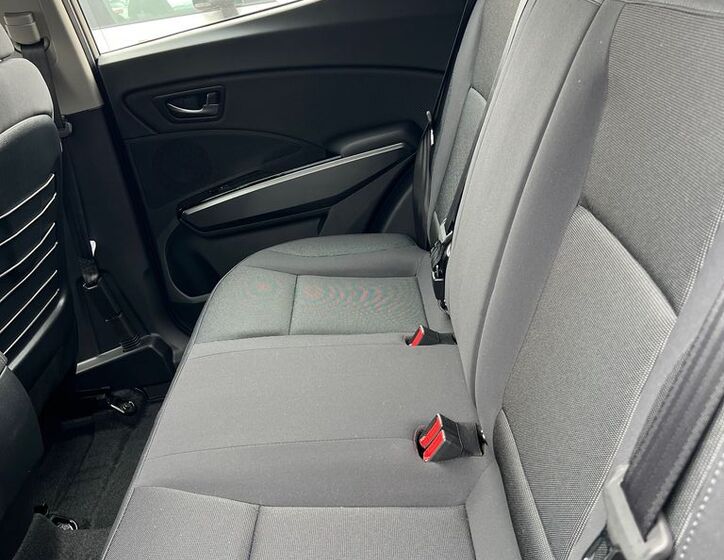 SsangYong Tivoli 7