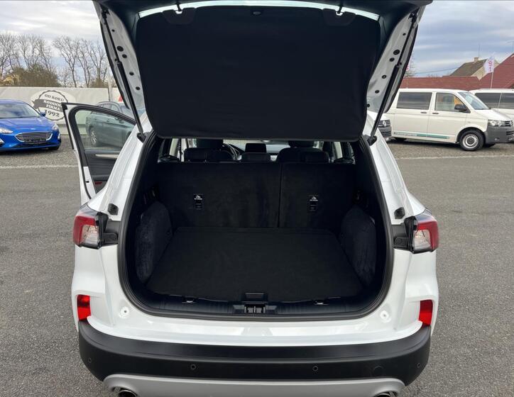 Ford Kuga 37
