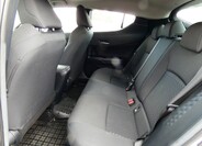 Toyota C-HR 12