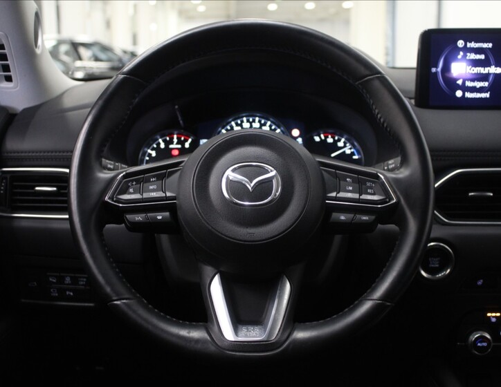 Mazda CX-5 9