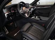 BMW Řada 5 10