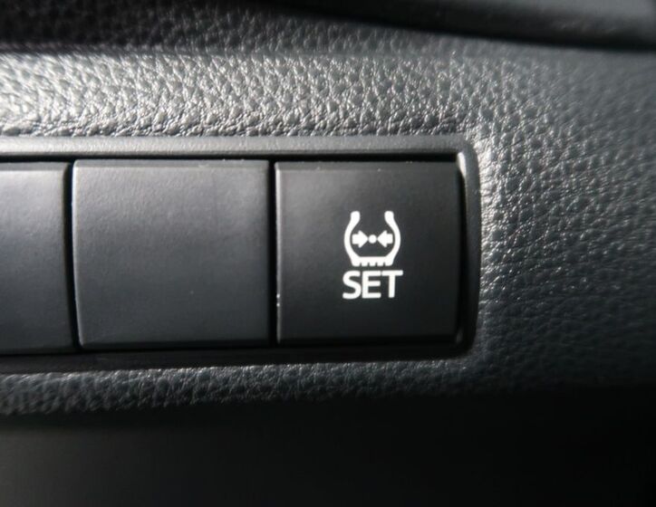 Toyota Corolla 26
