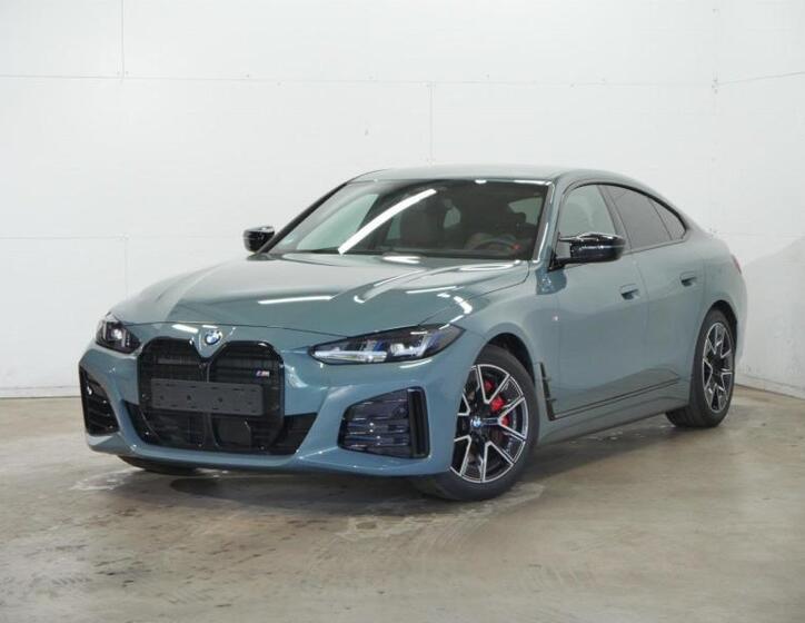 BMW Řada 4 1