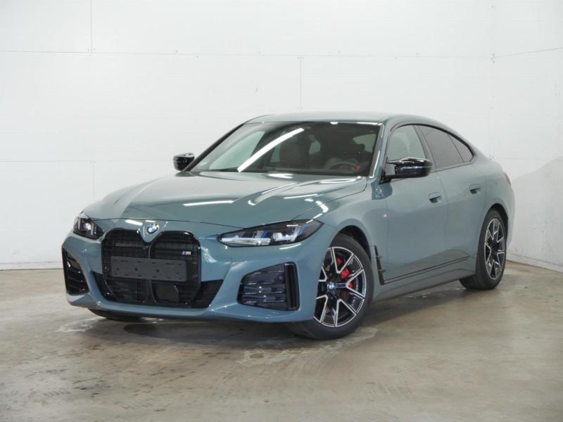 BMW Řada 4