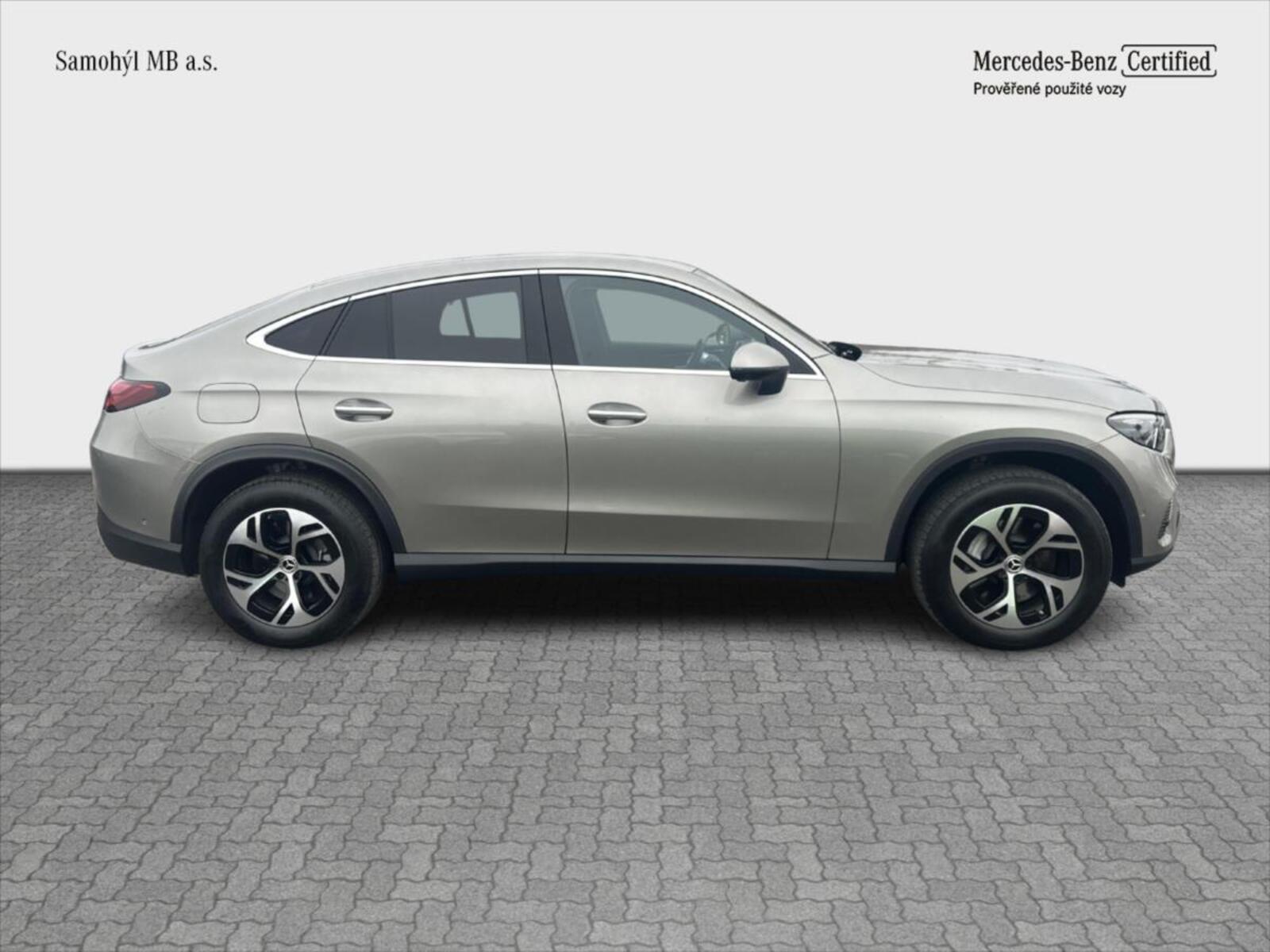Mercedes-Benz GLC 6