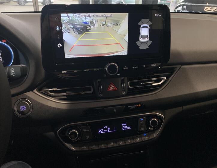 Hyundai i30 41