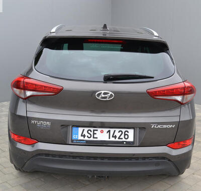 Hyundai Tucson 4