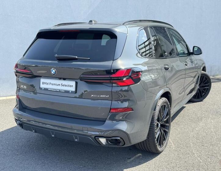 BMW X5 2