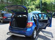 Suzuki SX4 30