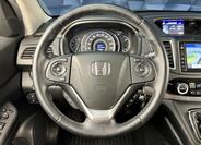 Honda CR-V 13