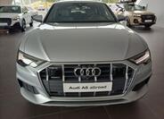 Audi A6 Allroad 2