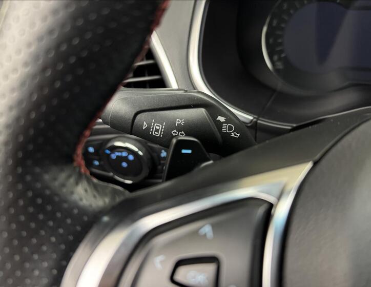 Ford Edge 11