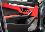 Lamborghini Urus 7