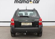 Hyundai Tucson 6
