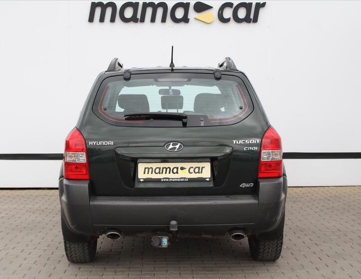 Hyundai Tucson 6