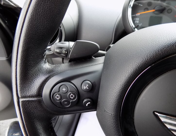 Mini Countryman 27