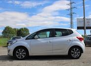 Hyundai ix20 8
