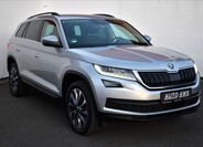 Škoda Kodiaq 3