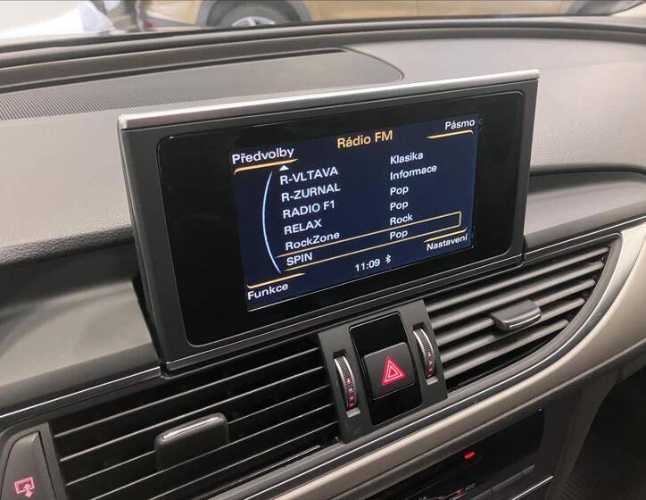 Audi A6 Allroad 7