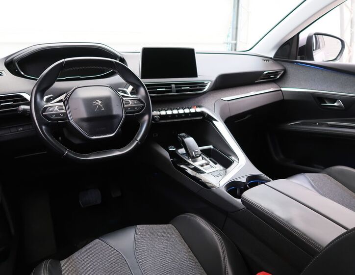 Peugeot 3008 17