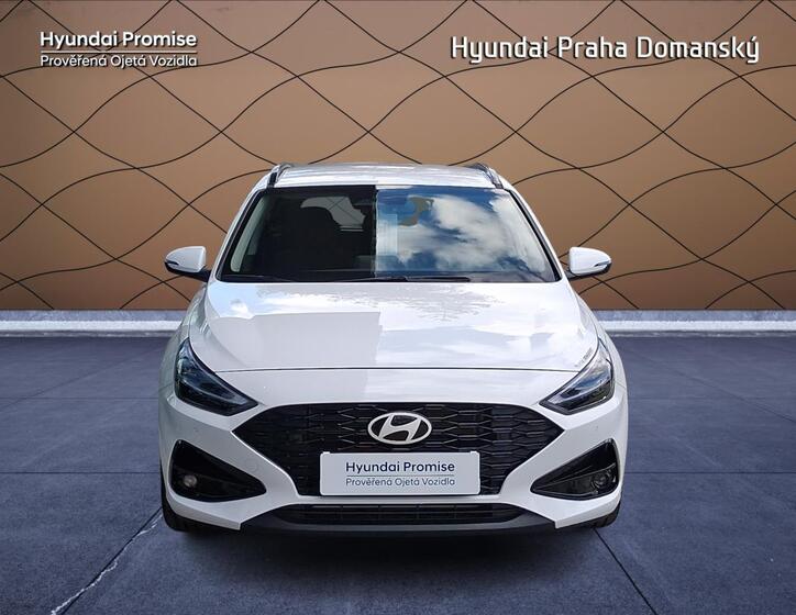 Hyundai i30 1