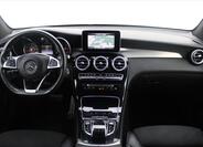 Mercedes-Benz GLC 13