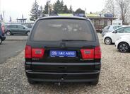 Seat Alhambra 5