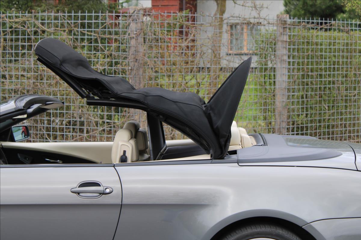 BMW Řada 6