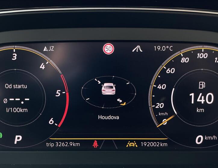 Volkswagen Arteon 10