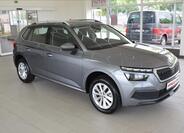 Škoda Kamiq 3